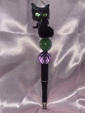 Maleficent - Sleeping Beauty - Doorables Pen.