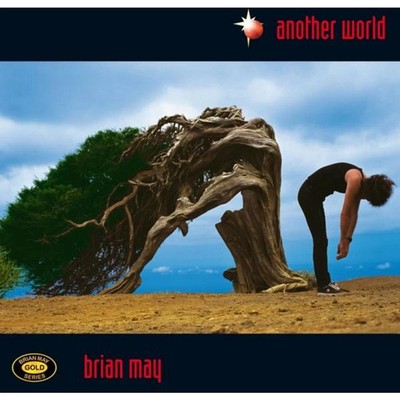 Brian May: Another World (Vinyl)
