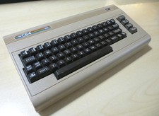 Commodore 64 The C64 mini + alimentador