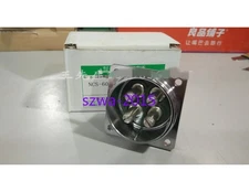 1pcs New Seven-star Scientific connector NCS-602-R #qo