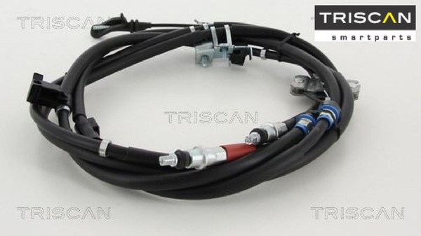 Triscan 814050194 Seilzug FüR Feststellbremse Handbremsseil Bremsseil-image