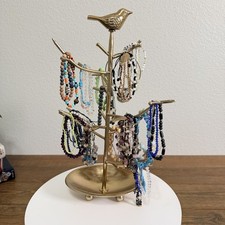 Costume Jewelry Lot, Kids, Teens, Bracelets 50 Pieces