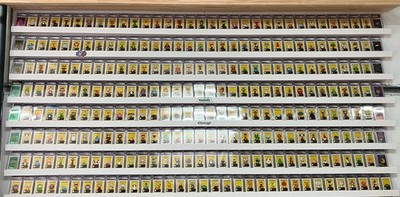 VEEFRIENDS SERIES 2 CORE CGC 9 CARD