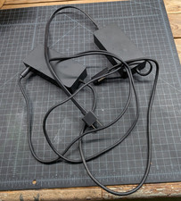 Microsoft Surface Dock Model 1661 PD9-00003 Docking Station with 1749 Adapter