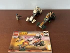 LEGO Star Wars: Ezra's Speeder Bike (75090) 100% Complete
