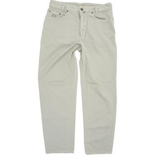 Joker Harlem Walker Herren Jeans blau Straight Regular W32 L30 (69345)
