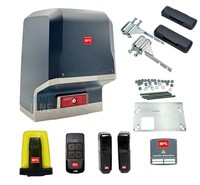 Bft Satz Icaro Ultra Ac A2000 Set Tor Zum Schieben 2000KG 220V ML150