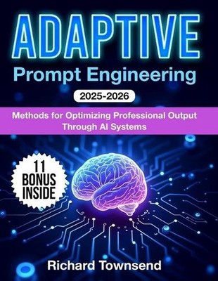 Adaptive Prompt Engineering: Methods for Optimizing Professional Output Through 