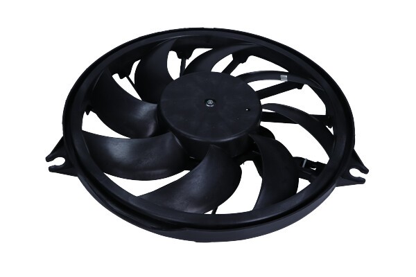 Ventilateur de radiateur Peugeot 206 1998 1.1 1.4 1.9 D sans climatisation pièce auto