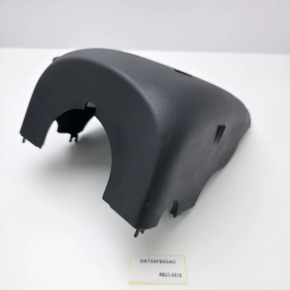 2018-2020 Land Rover Range Rover Velar STEERING COLUMN COVER GX733F900AC - Image 3 of 4