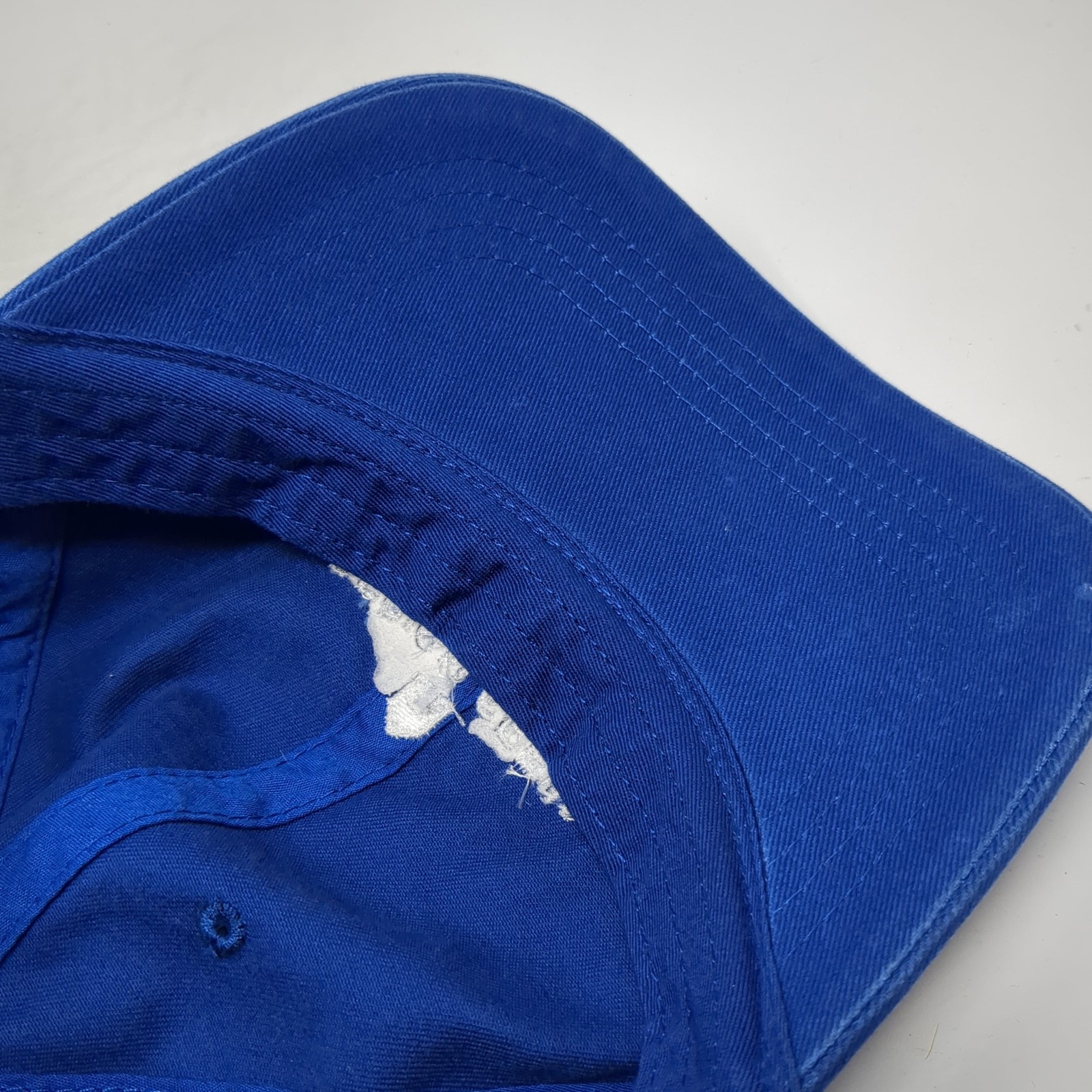 Design Crew Slideback Baseball Cap Multi One Size… - image 8