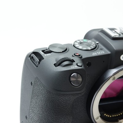GYMFK　eos rp Canon EOS RP Lens Kit 26.2 Megapixels Digital Camera, Black