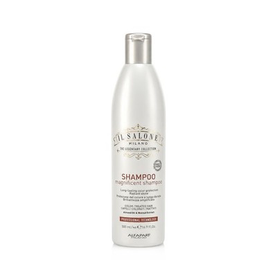 Alfaparf Milano Il Salone Milano Magnificent Shampoo 500 ml