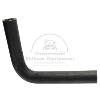 Rubber Elbow Coolant Hose for Fendt 714 716 815 817 718 718810250020