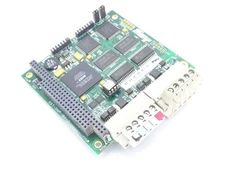   SST-DNP-104-2 CIRCUIT BOARD #A6-29