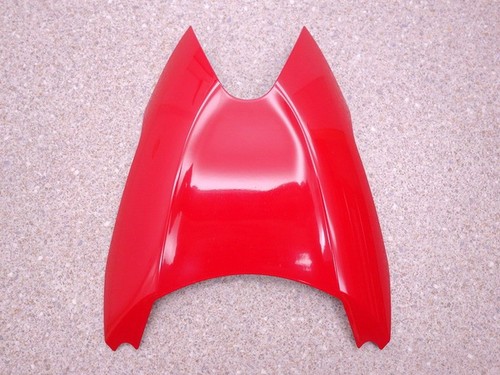 Triumph Trident 660 Heck Verkleidung hinten Abdeckung tail fairing rear cover 21 - 第 1/24 張圖片