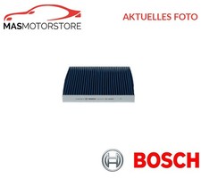 INNENRAUMFILTER POLLENFILTER BOSCH 0 986 628 625 A FÜR OPEL ASTRA G