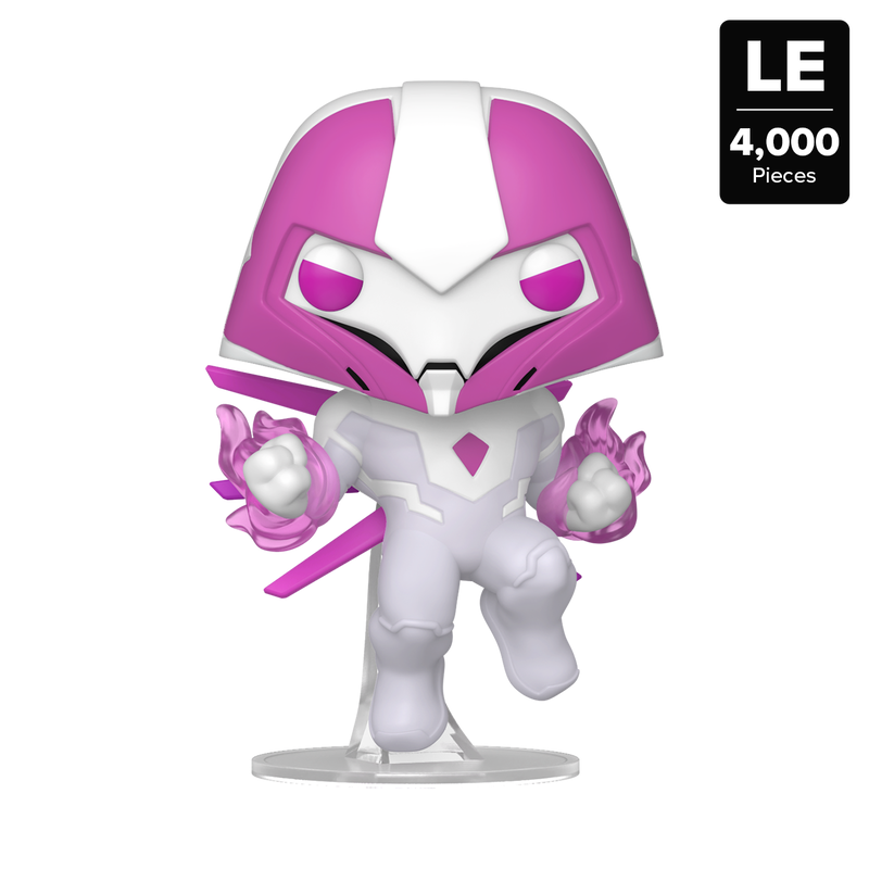 NYCC 2025 Funko Pop! Marvel X-Men Nimrod | PRESALE w/Protector