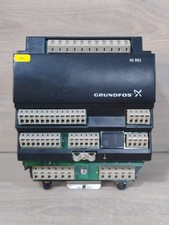 GRUNDFOS IO 351B/ IO 351 96161730-V01 EXTENSION ITERFACE MODULE 100-240V