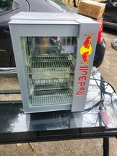 Red Bull Baby Cooler 2020 Mini Fridge for sale online | eBay