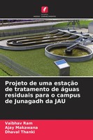 Vaibhav Ram (U. A.) | Projeto De Uma EstaçãO De Tratamento De áGuas Residuais...
