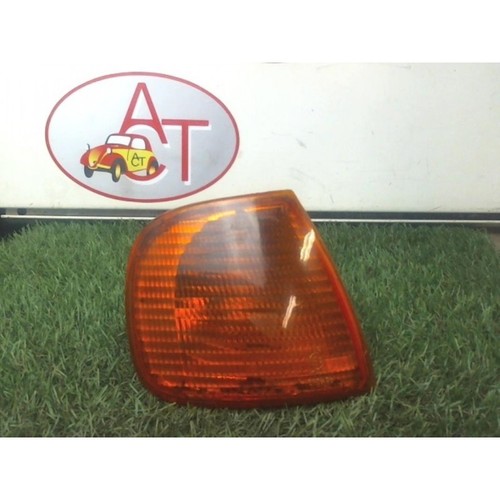 BLINKERGLAS RECHTS VOOR Volkswagen Polo III Classic (6KV2) Sedan 1.9 SDI (AEY)