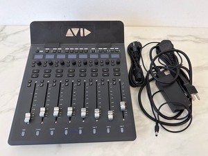 AVID コマンド　サーフェイス AVID コマンド サーフェイス AVID コマンド サーフェイス D-Command