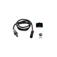 Lambdasonde NTK 97062 FüR Audi Seat Skoda Vw, Nach Katalysator