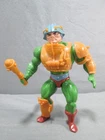 Masters of the Universe MAN-AT-ARMS Complete Vintage 1982 He-Man