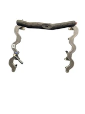 2017-2022 FORD F350 OEM 6.2L 4X4 FUEL INJECTION RAIL ASSEMBLY HC3E9F792AD *38K*