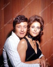 " Bill Bixby Kristina Holland TV The Courtship of Eddie's Father - dp-16753