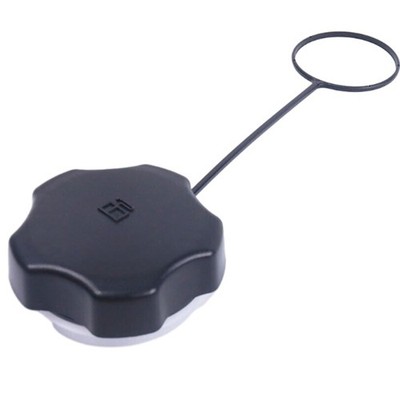 Fuel Gas Cap AUC12860 for John Deere Z235 Z255 Z335E Z345M Z345R Z355R Z375R
