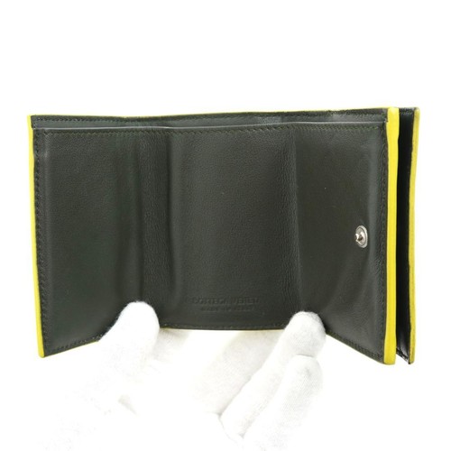 ✨S Rank, with Box✨ Bottega Veneta Mini Wallet Intrecciato - Picture 12 of 19