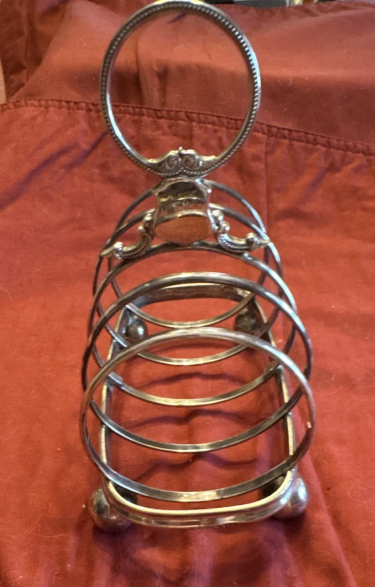 Antique UK Silver for sale | eBay