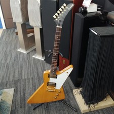 EPIPHONE 1958 KORINA EXPLORER Chitarra elettrica/1958 KORINA EXPLORER