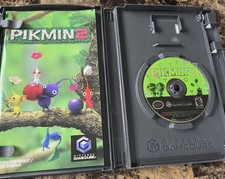 Pikmin 2 (Nintendo GameCube, 2004)
