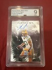 2022 Panini Origins - Rookie Autographs Romeo Doubs #RAU-RDO (AU, RC)