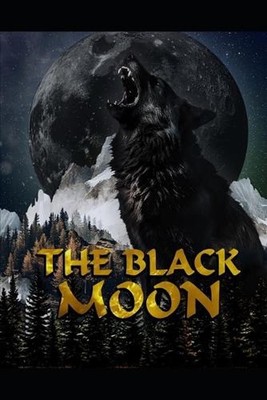 The Black Moon by Ayesha Naseem Paperback Book