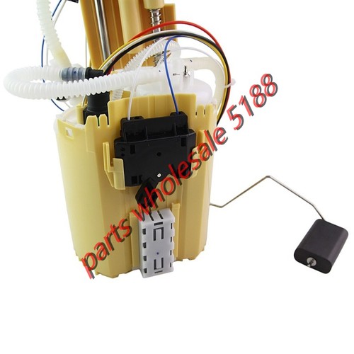 Electric Fuel Pump Module GX739H307BC For Land Rover Range Rover Velar 2018-2023 - Picture 7 of 9