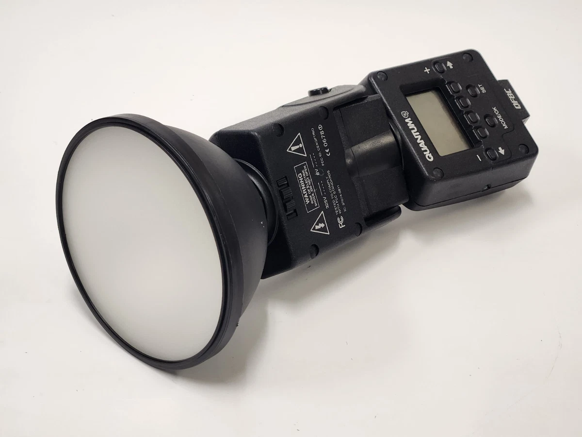 Quantum Qflash CoPilot QF91N (ニコン用) Quantum Qflash for sale | eBay