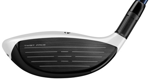Left-Handed TaylorMade SIM MAX 15* 3 Wood Regular Fujikura Ventus Blue FW 5 - Picture 3 of 4