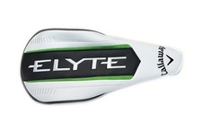 NEW Callaway Elyte Fairway Wood Headcover