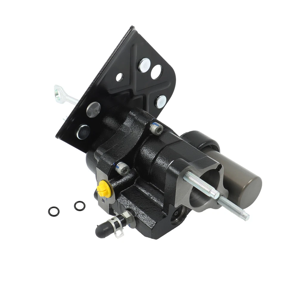 for Chevrolet Silverado 1500 2500 HD GMC New Hydro-Boost Power Brake Booster Foto 3 de 4