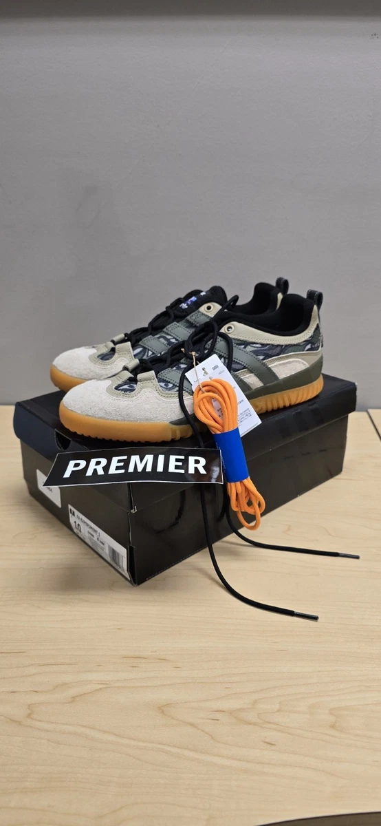 Fucking Awesome x adidas Experiment 1 Dust Sand for Sale
