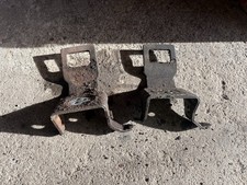 1985-1988 Ford Thunderbird Turbo Coupe 2.3 Liter Engine Motor Mount Bracket 1985-1988 Ford Thunderbird Turbo Coupe 2.3 Liter Engine Motor Mount Bracket