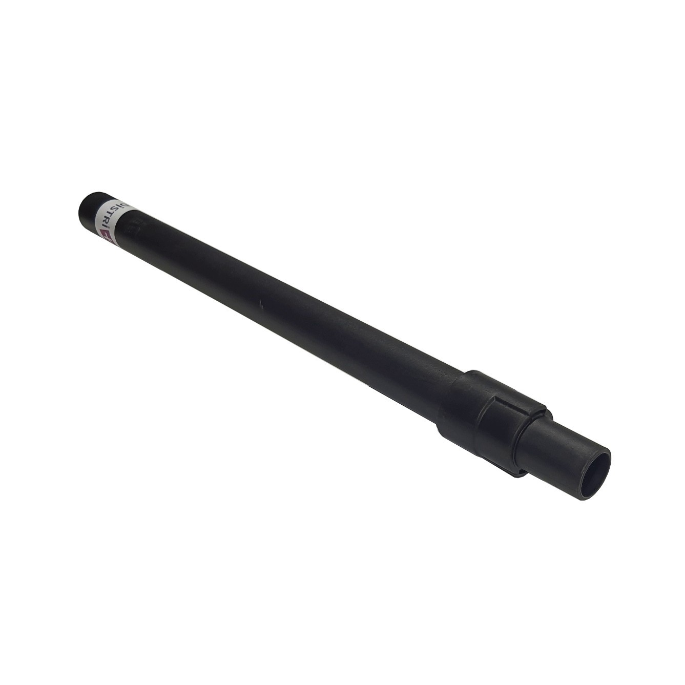 Tube aspirateur plastique 35mm manchon extensible Distri+ universel