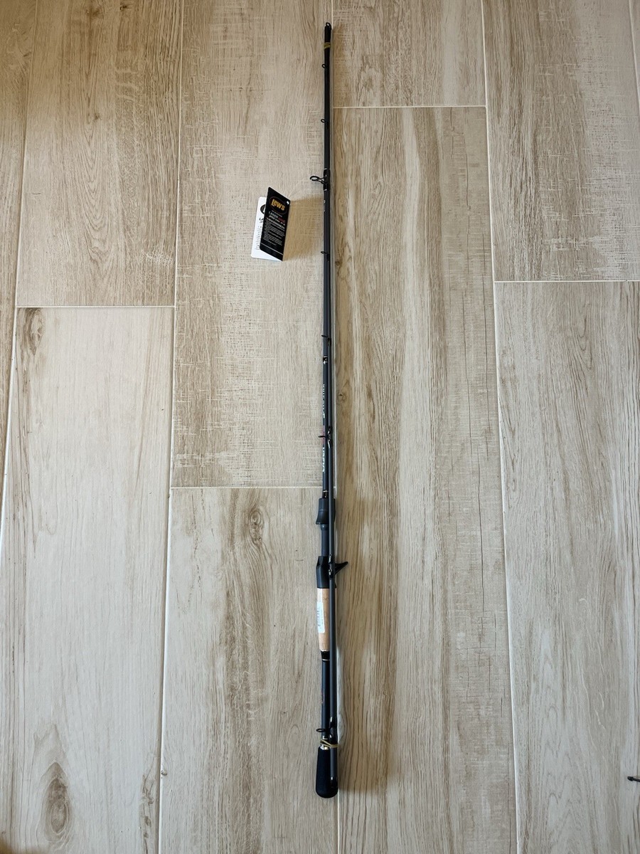 Tackle Warehouse Spinning Rods LEW'S Laser SG1 Casting Rod IM6