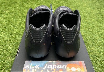 MIZUNO MORELIA PROTO JAPAN Ltd P1GA2550 00 DNA Black Unisex Soccer
