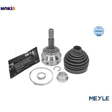 JOINT KIT DRIVE SHAFT 514 498 0008 FOR VOLVO B4204T2/4204T3/4204T5/4204T 1.9L