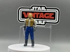 Vintage Custom Star Wars Figure Hrchek Kal Fas Cantina Alien Kenner 3.75”